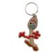 Toy Story 4 Nyckelring Forky