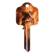 Star Wars Dörrnyckel Chewbacca