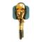 Star Wars Dörrnyckel R2d2