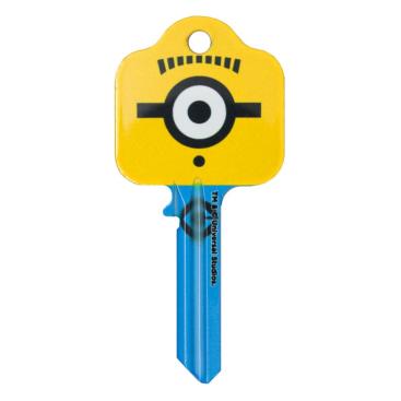 Despicable Me Dörrnyckel Minion