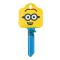 Despicable Me Dörrnyckel Minion