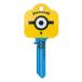 Despicable Me Dörrnyckel Minion