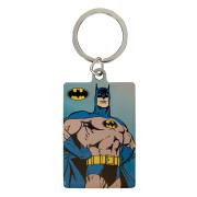 Dc Comics Nyckelring Metall Batman