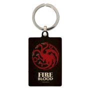 game-of-thrones-nyckelring-metall-targaryen-1