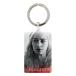 Game Of Thrones Nyckelring Metall Daenerys