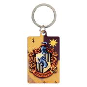 harry-potter-nyckelring-metall-hufflepuff-1