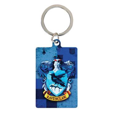 Harry Potter Nyckelring Metall Ravenclaw