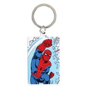 marvel-comics-nyckelring-metall-spider-man-1