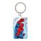 Marvel Comics Nyckelring Metall Spider-man