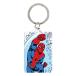 Marvel Comics Nyckelring Metall Spider-man