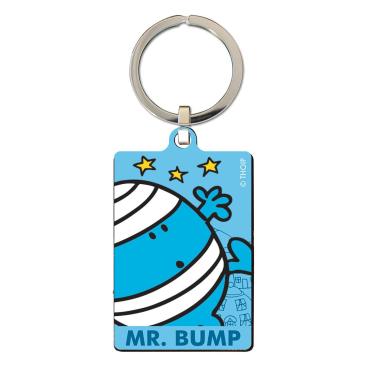 Mr Bump Nyckelring