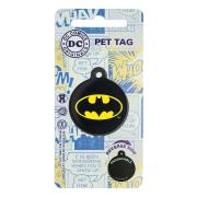 Dc Comics Djurtagg Batman