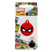 Dc Comics Djurtagg Spider-man