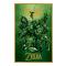 The Legend Of Zelda Poster Links Awakening
