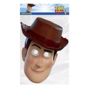 Toy Story Mask Woody