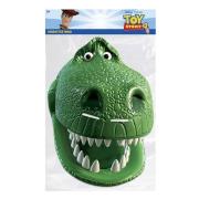Toy Story Mask Rex