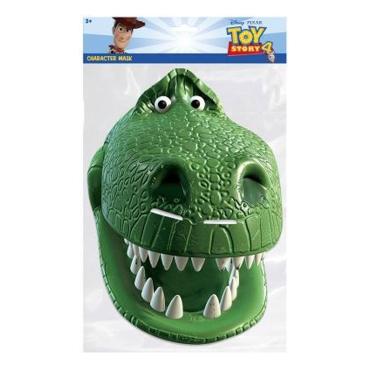 Toy Story Mask Rex