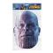 Avengers Mask Thanos