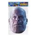 Avengers Mask Thanos
