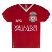 Liverpool Skylt Shirt Cr