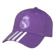 Real Madrid Adidas Keps