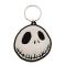 Nightmare Before Christmas Nyckelring Jack