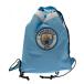 Manchester City Drawstring Backpack