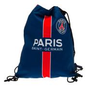 Paris Saint Germain Ryggsäck Drawstring2