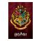 Harry Potter Affisch Hogwarts Crest 140