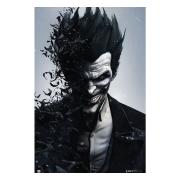 batman-affisch-arkham-joker-134-1