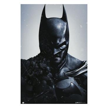 Batman Affisch Arkham 135