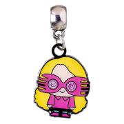 Harry Potter Berlock Chibi Luna Lovegood