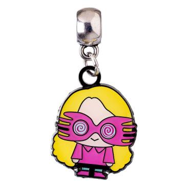 Harry Potter Berlock Chibi Luna Lovegood