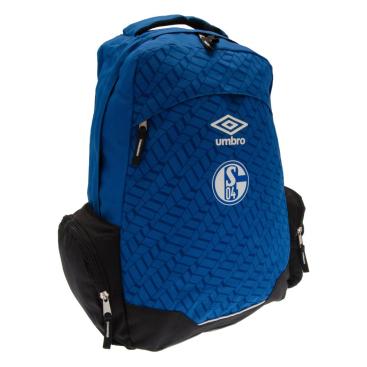 Schalke Umbro Ryggsäck