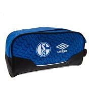 Schalke Umbro Skoväska