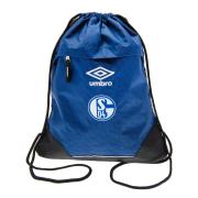 Schalke Umbro Träningsväska