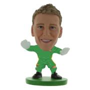 Barcelona Soccerstarz Cillessen