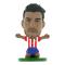 Atletico Madrid Soccerstarz Morata