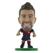 Barcelona Soccerstarz Pique 2019-20