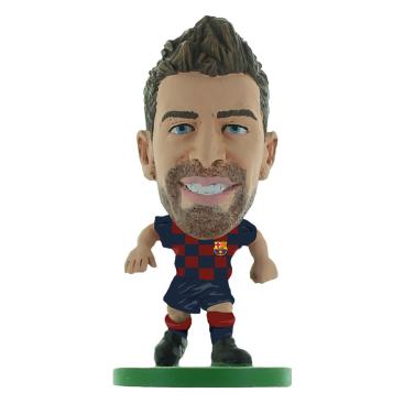 Barcelona Soccerstarz Pique 2019-20