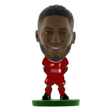 Liverpool Soccerstarz Gomez 2019-20