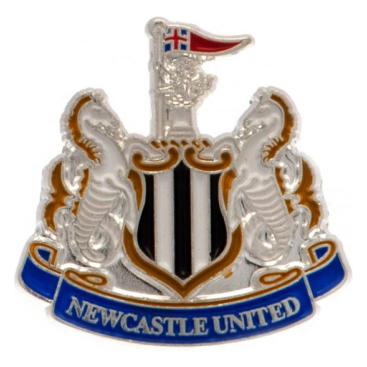 Newcastle United Emblem Sc