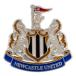 Newcastle United Emblem Sc