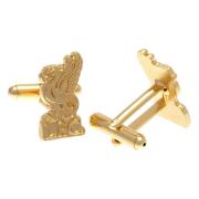 liverpool-manschettknappar-guldplaterade-lb-1