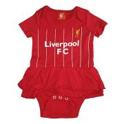 Liverpool Tutu