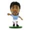 Manchester City Soccerstarz David Silva 2019-20