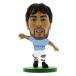 Manchester City Soccerstarz David Silva 2019-20