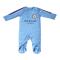 Manchester City Sovdress Pl