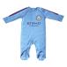 Manchester City Sovdress Pl