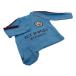 Manchester City Sovdress Pl